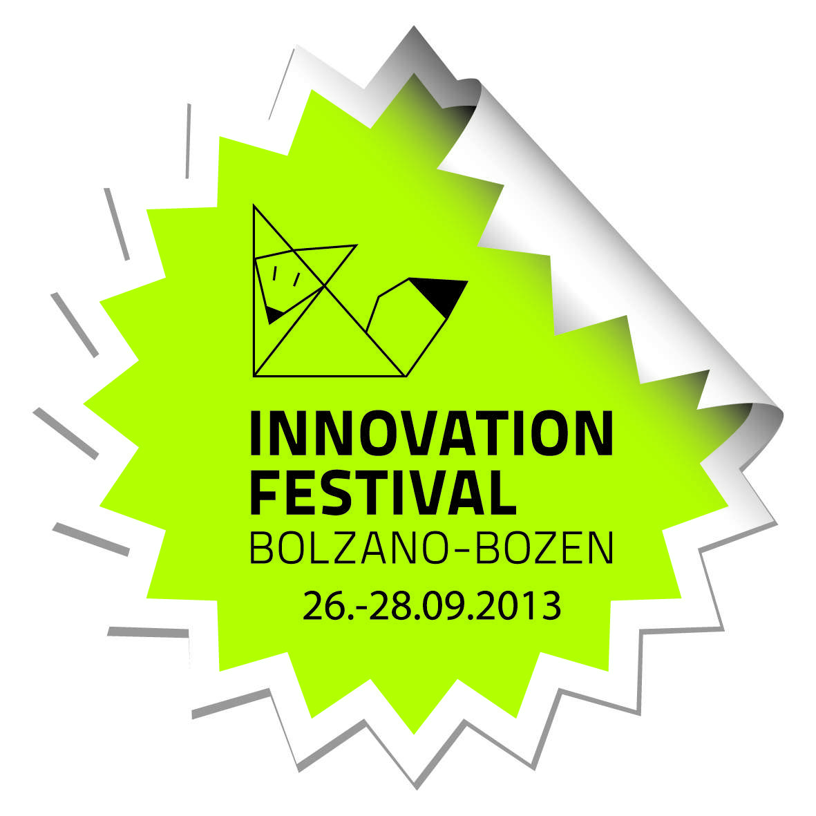 Laboratori celle combustibili Innovation festival 26-27-28