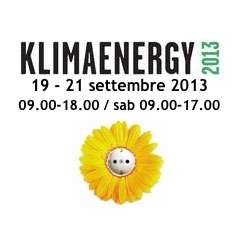 KLIMAENERGY 2013