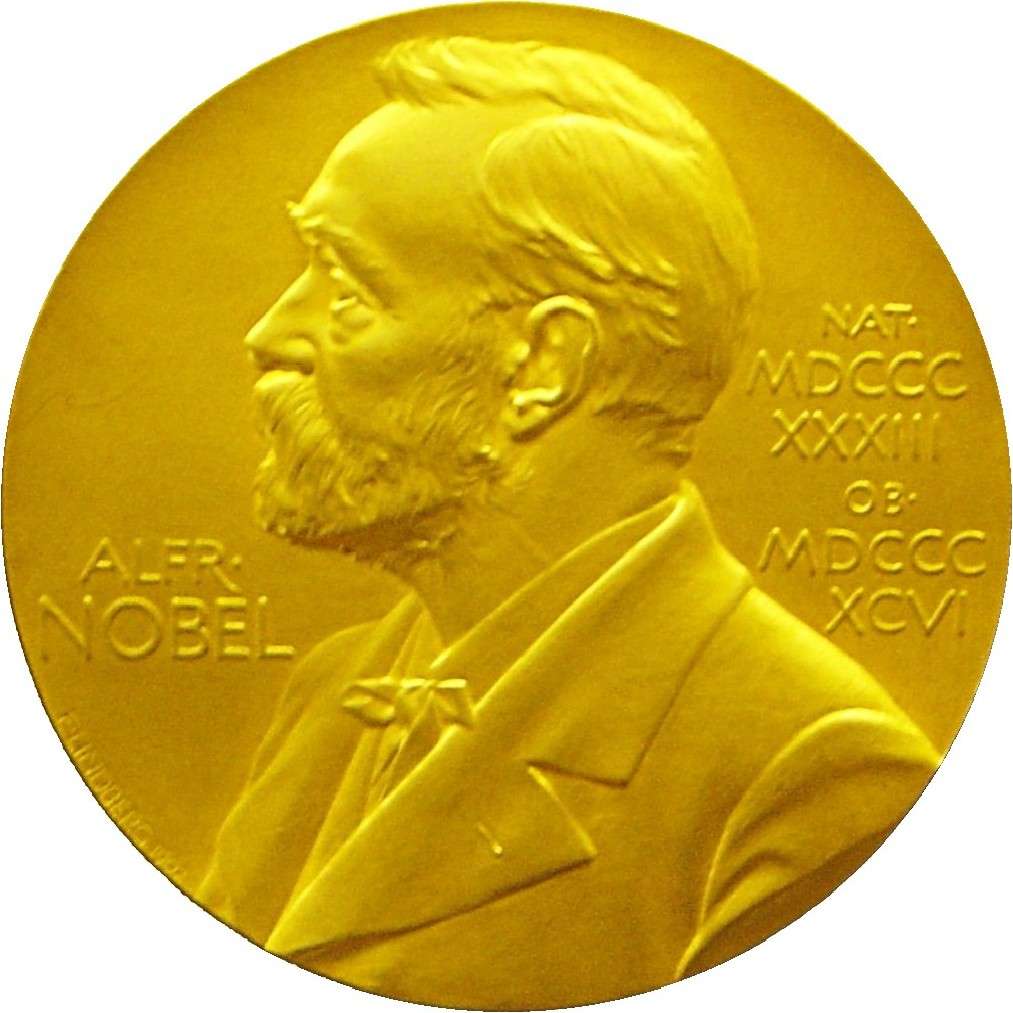 Conoscere i Nobel 2013