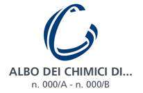Competenza dei laureati in Chimica ed in Chimica Industriale in materia di sicurezza degli  impianti.