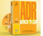 Convenzione Ordine chimici TAA per acquisto agevolato ADR-2013