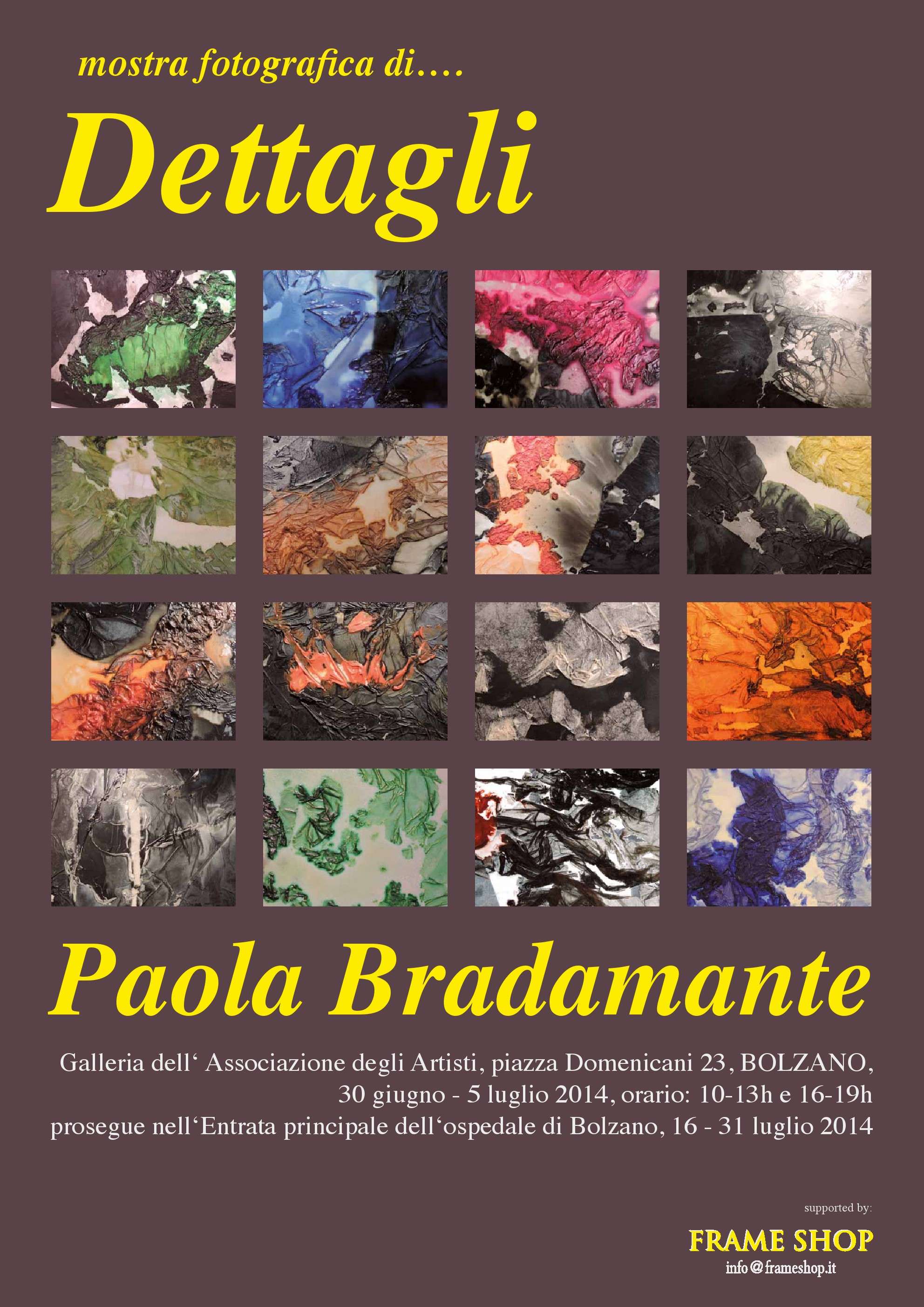 Mostra d’arte