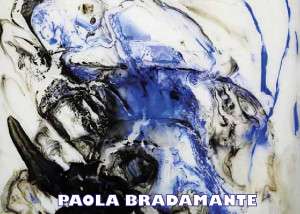 02_Paola Bradamante cartolina fronte