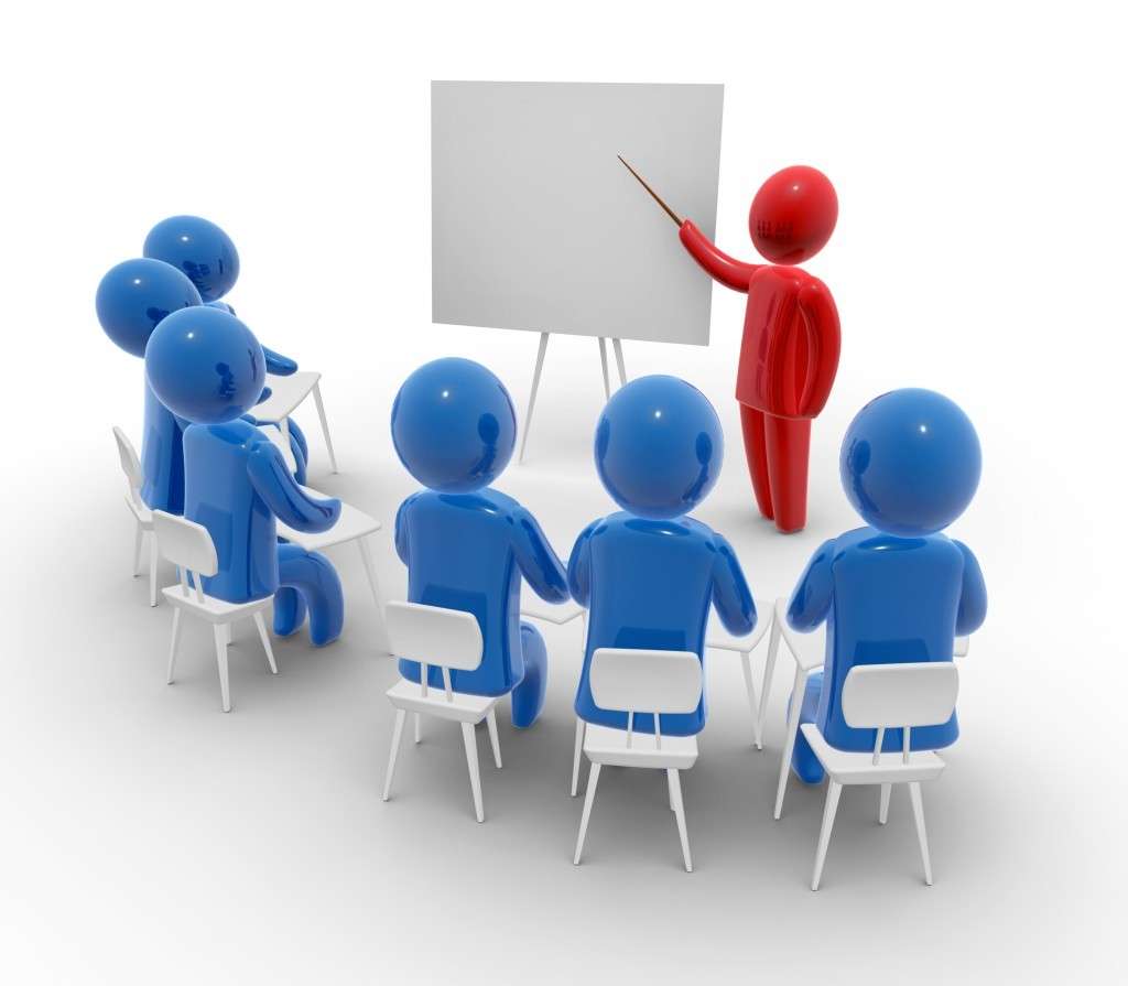 Corso RC Professionale- decalogo per un prodotto funzionale; corso in FAD 21/4/’17