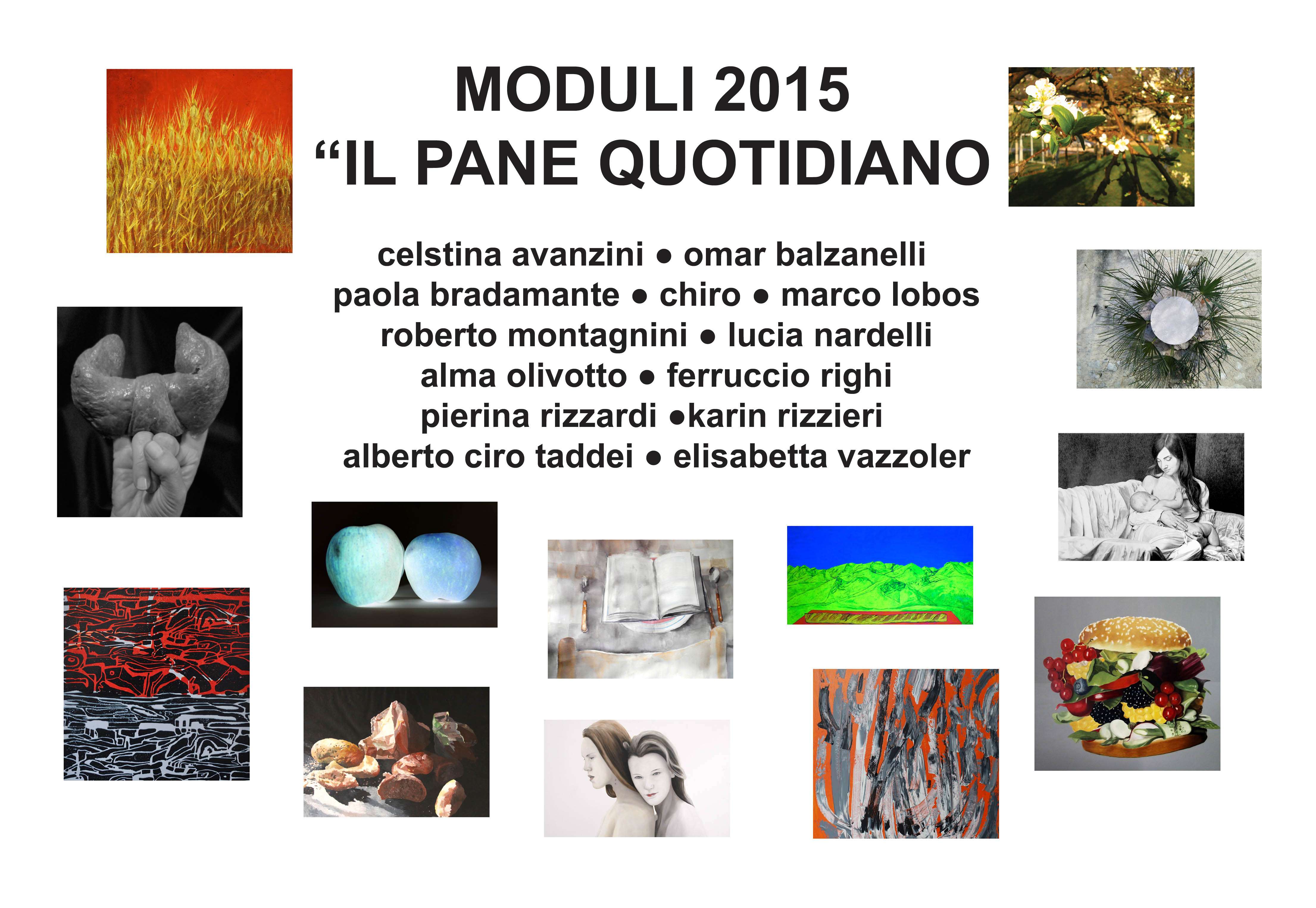 Mostra d’arte collega chimica a Bolzano