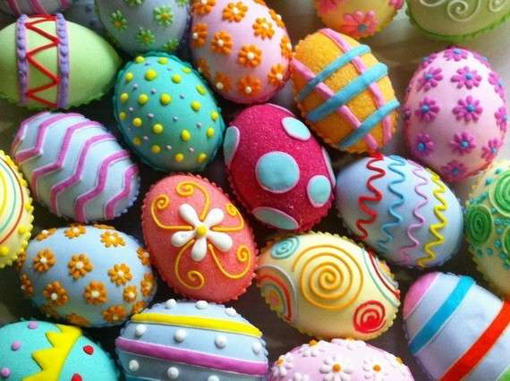 Buona Pasqua, orario uffici.