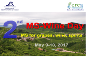 MS-WINE DAY 9-10 maggio Conegliano