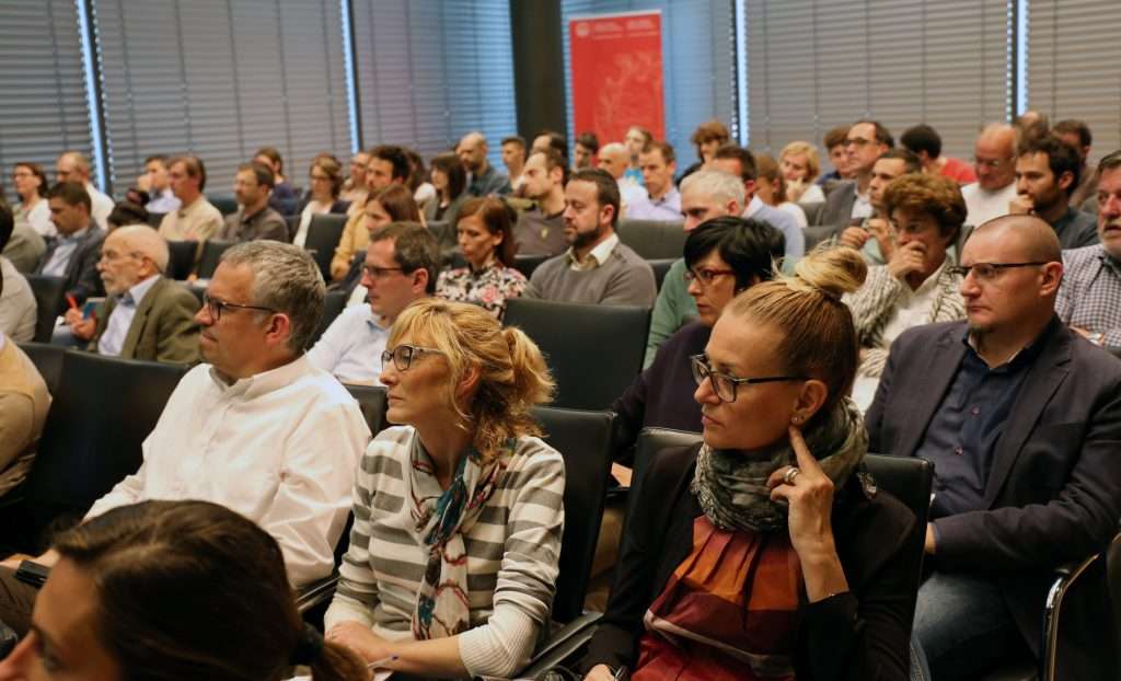 Video del seminario e rassegna stampa