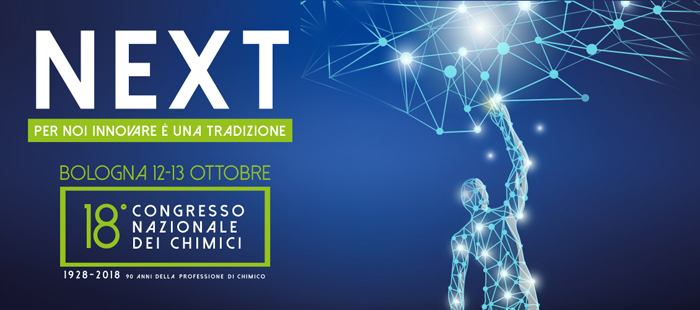 Congresso chimici Bologna 12-13 ottobre.