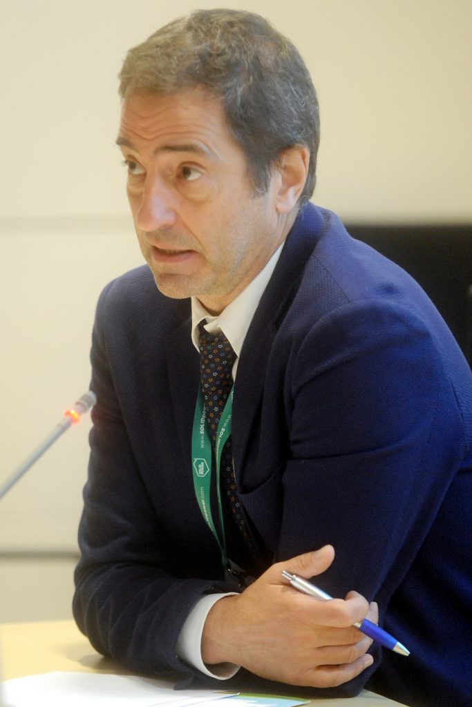 Scuola di Specializzazione in VGRC uniPD