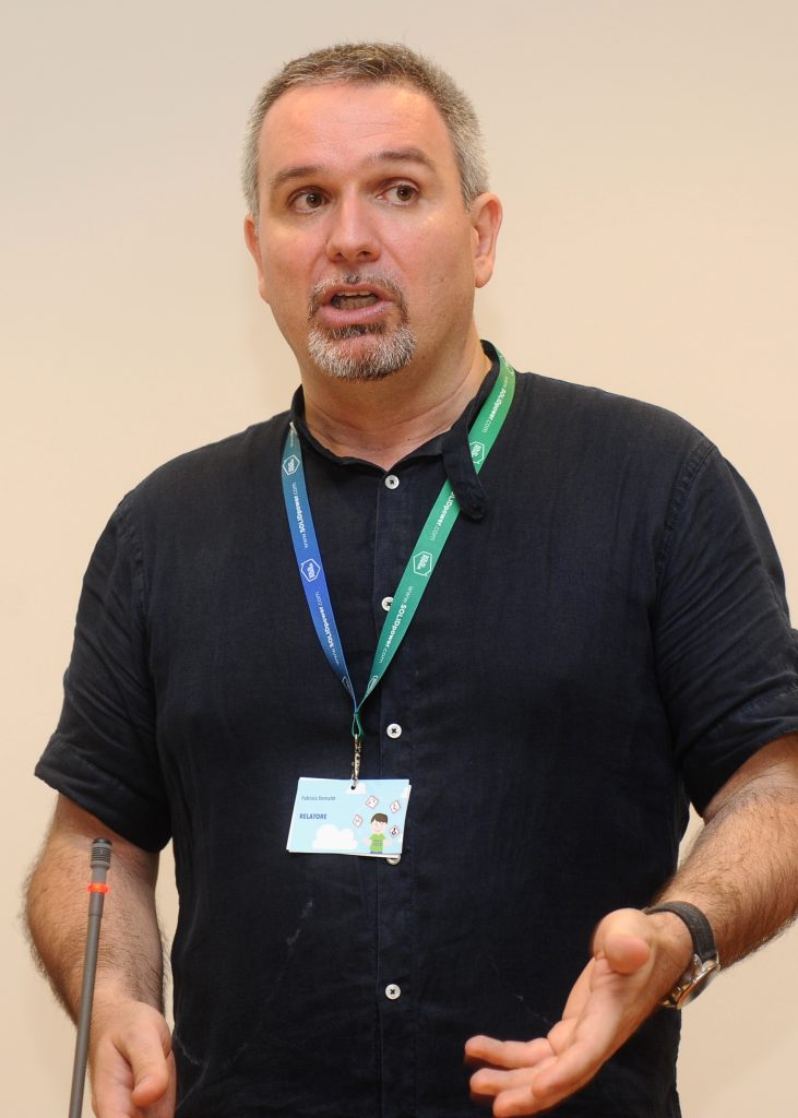 Conclusione di un viaggio.