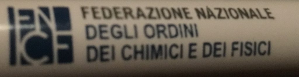 Nuovo Codice Deontologico
