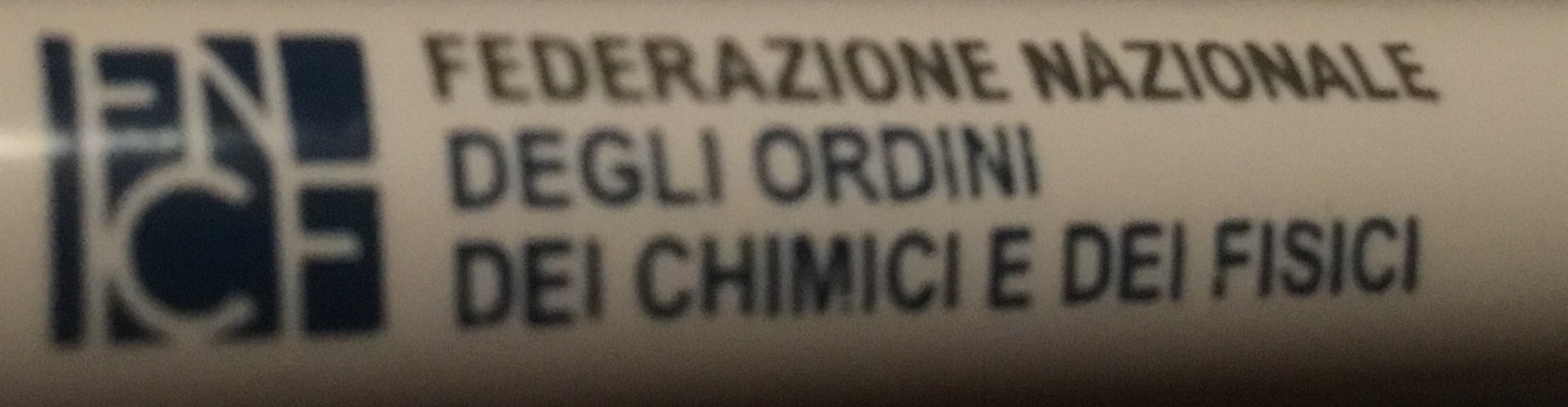 Nuovo Codice Deontologico