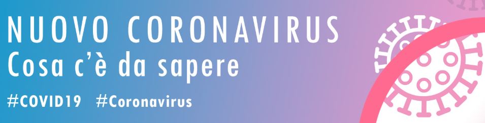Professione e restrizioni da Corona virus