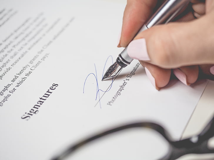 DIFFERENZE TRA LE FIRME DIGITALI