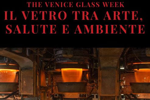 Convegno in dirette web da Venezia 8-9-2020