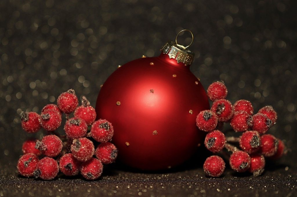 Buone feste 2020