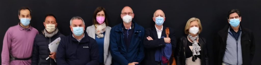 Nuovo consiglio direttivo 2021-2025