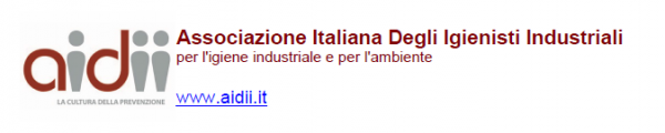 37° Congresso Nazionale di igiene industriale e ambientale 22-24 giugno 2021